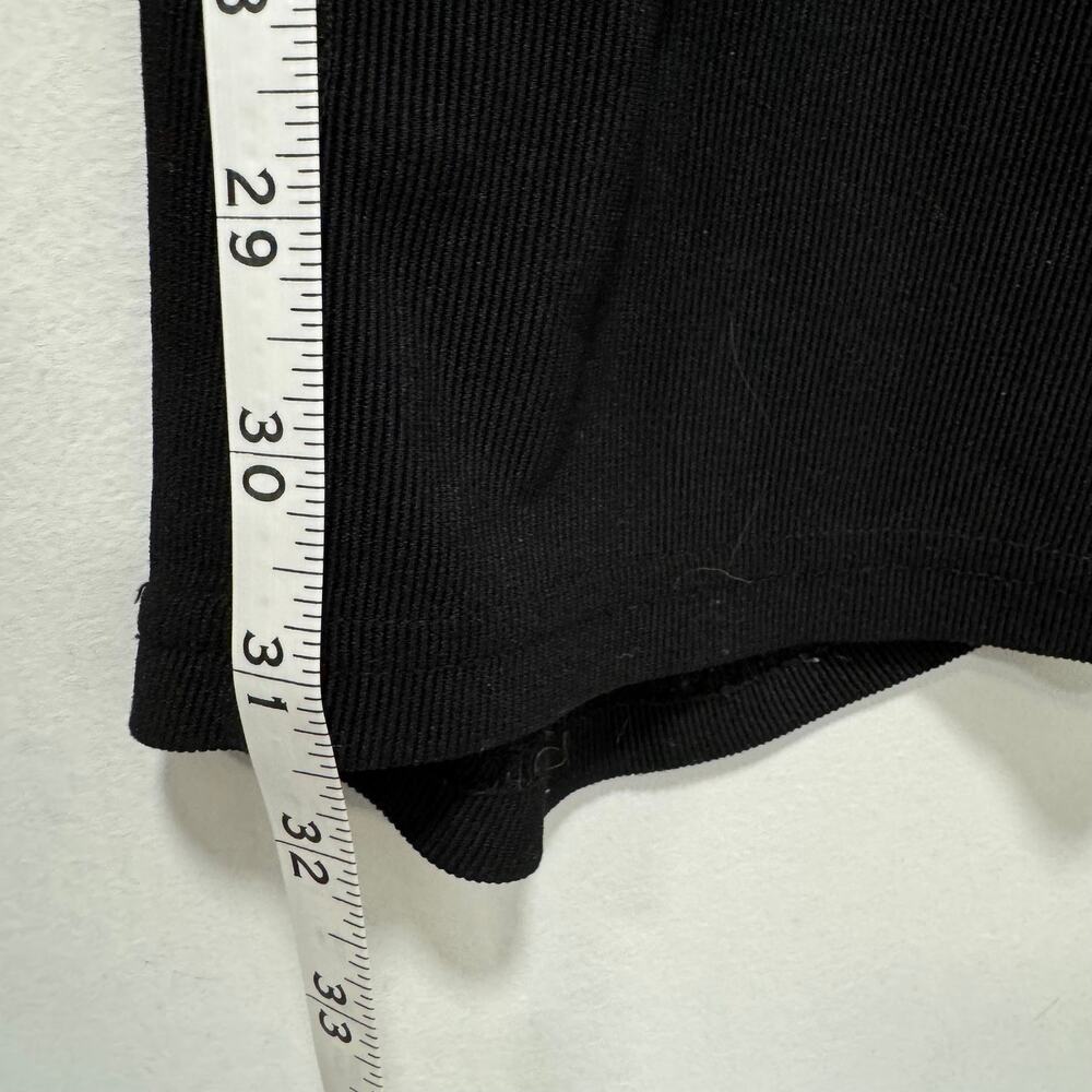 Kerrits Riding Pants XLarge Black Performance Riding Tights - Picture 4 of 5